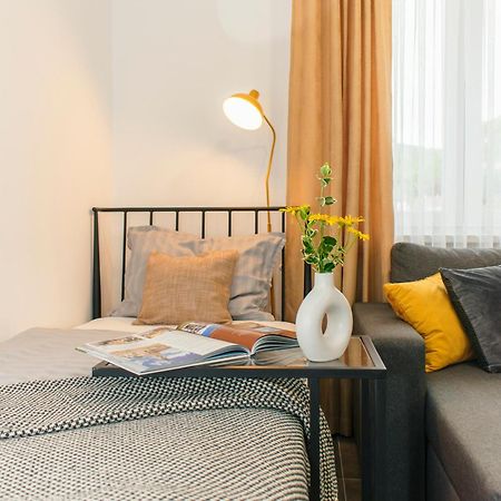 Goodlife Studio Apartment Pozega Zewnętrze zdjęcie