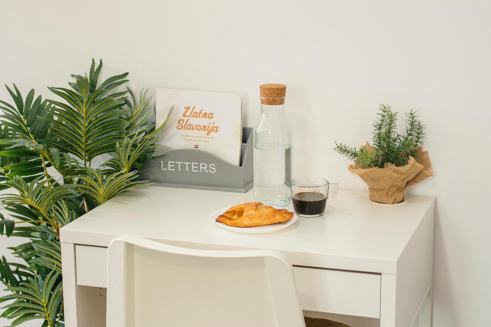 Goodlife Studio Apartment Pozega Zewnętrze zdjęcie