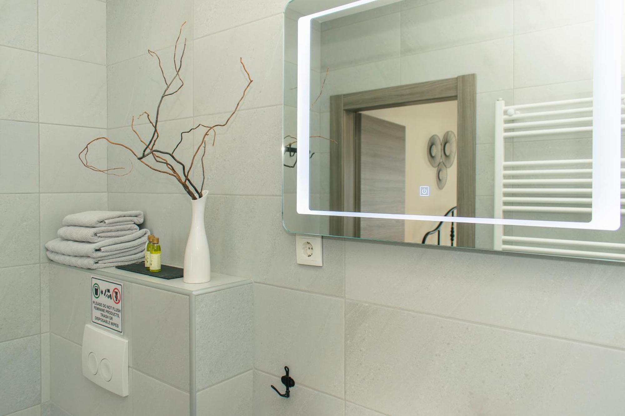 Goodlife Studio Apartment Pozega Zewnętrze zdjęcie