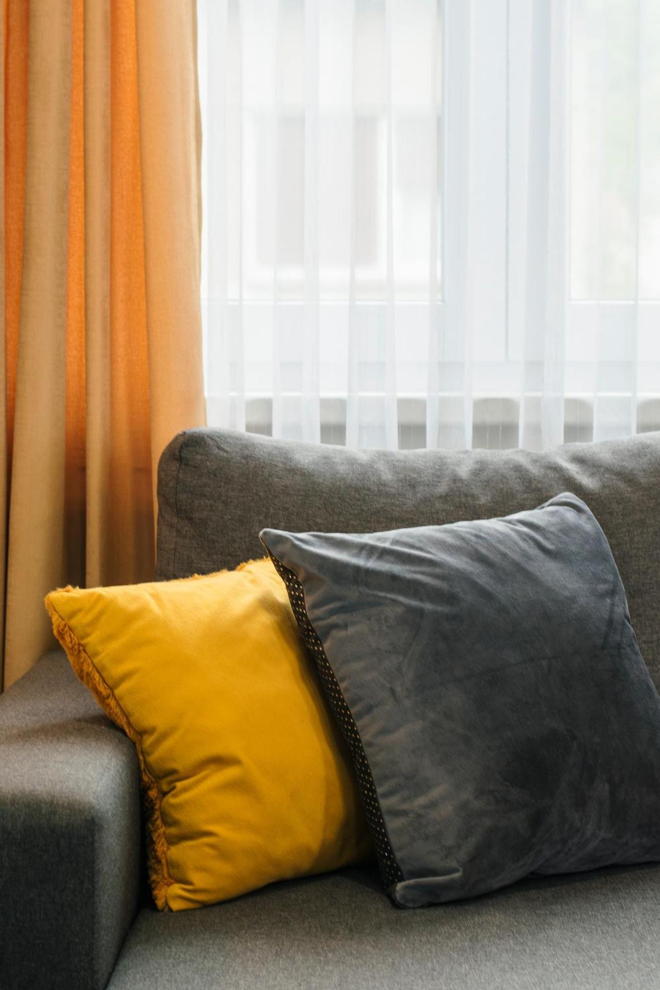 Goodlife Studio Apartment Pozega Zewnętrze zdjęcie