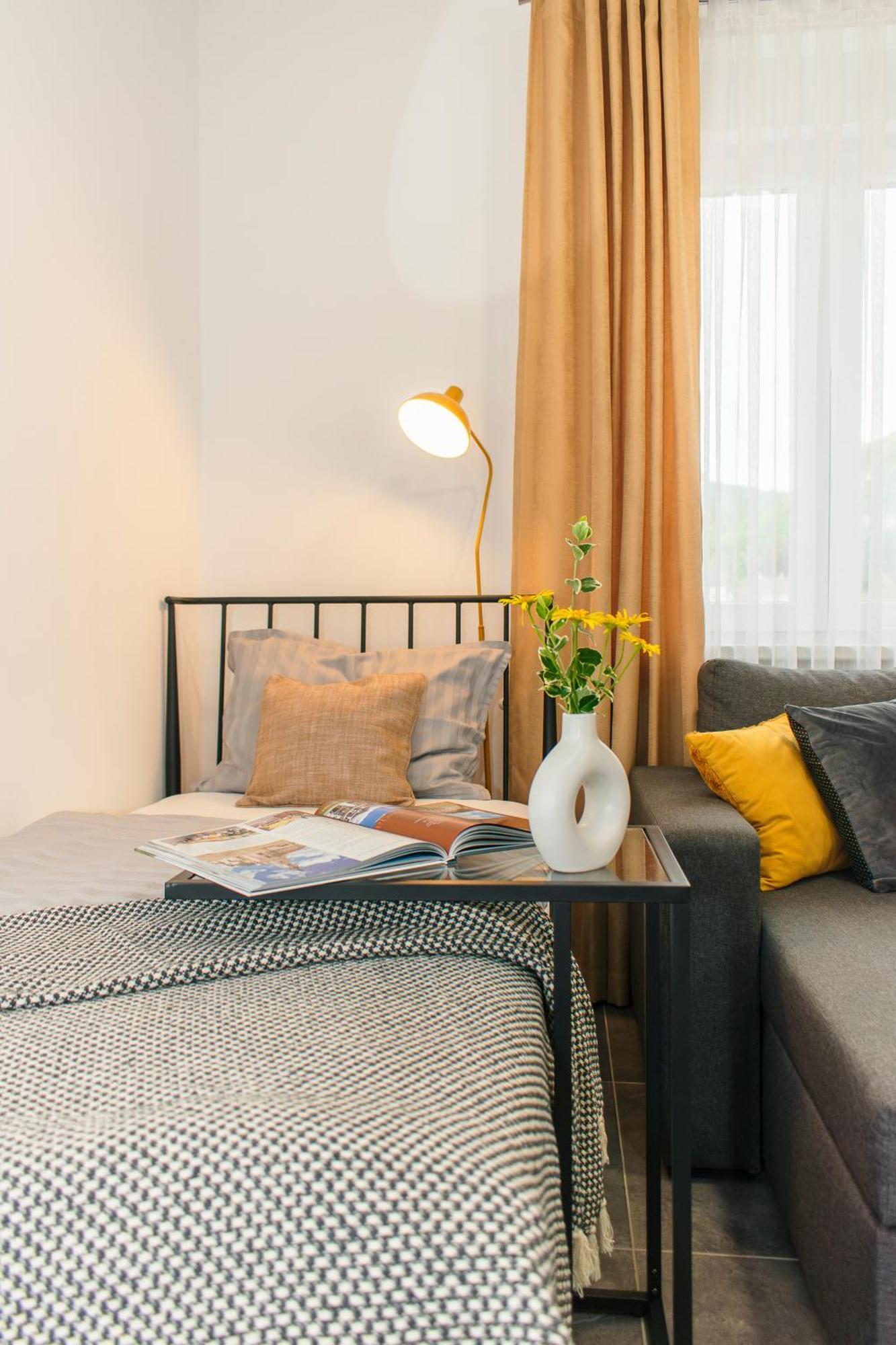 Goodlife Studio Apartment Pozega Zewnętrze zdjęcie
